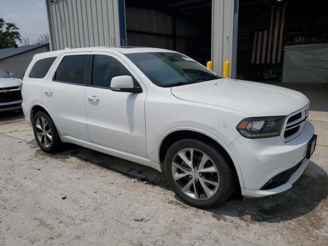 Photo 4 from auction – 2015 DODGE DURANGO R/ with VIN 1C4SDJCT6FC784779
