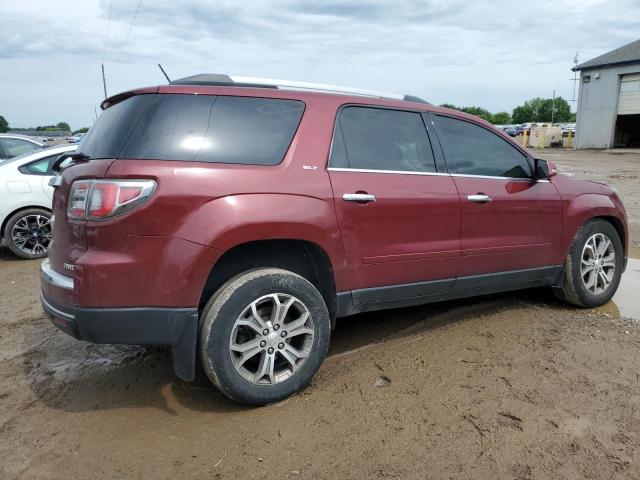 Photo 3 from auction – 2015 GMC ACADIA with VIN 1GKKVSKD7FJ274387