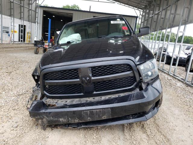 Photo 5 from auction – 2016 RAM 1500 ST with VIN 1C6RR6FT8GS415283