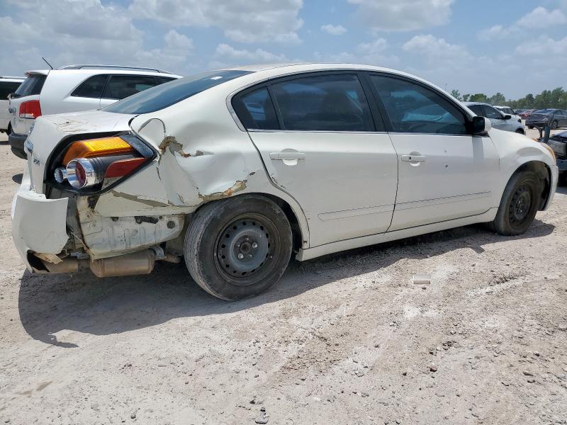 Photo 3 from auction – 2012 NISSAN ALTIMA BAS with VIN 1N4AL2APXCN509447