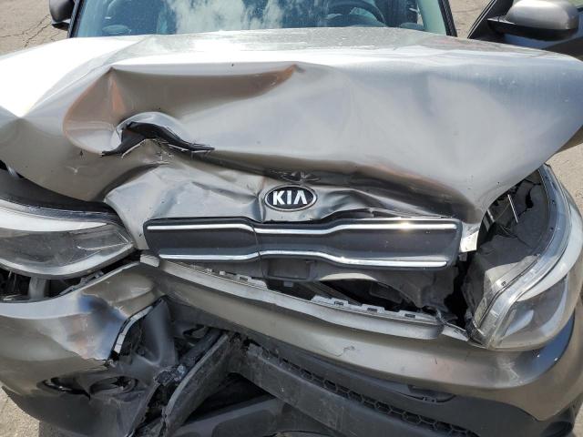 Photo 11 from auction – 2018 KIA SOUL with VIN KNDJN2A20J7561468