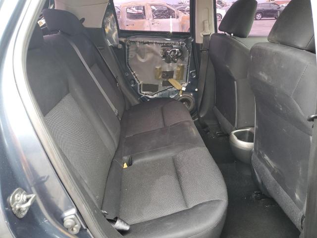 Photo 10 from auction – 2014 NISSAN JUKE S with VIN JN8AF5MR4ET360276