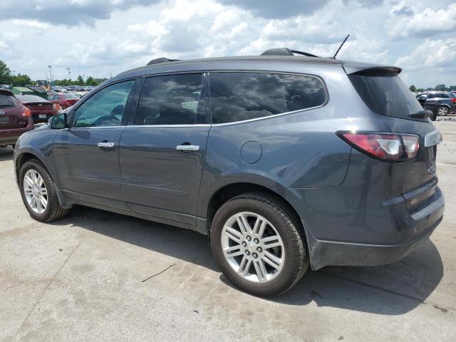 Photo 2 from auction – 2013 CHEVROLET TRAVERSE LT with VIN 1GNKRGKD2DJ142803