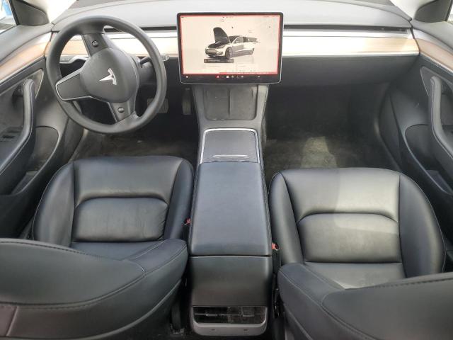 Photo 8 from auction – 2023 TESLA MODEL 3 with VIN 5YJ3E1EA7PF548479