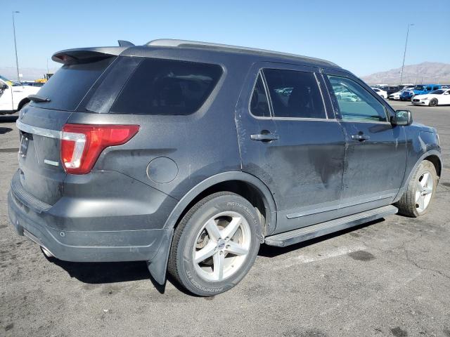 Photo 3 from auction – 2018 FORD EXPLORER X with VIN 1FM5K7DH8JGA80628