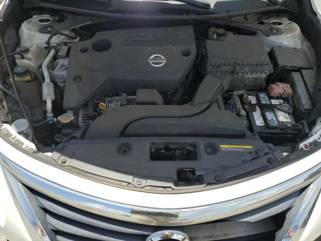 Photo 11 from auction – 2015 NISSAN ALTIMA 2.5 with VIN 1N4AL3AP4FC228394