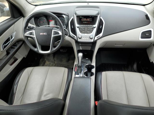 Photo 8 from auction – 2015 GMC TERRAIN SL with VIN 2GKALSEK4F6204726