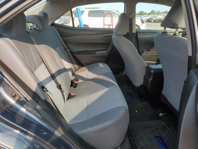 Photo 10 from auction – 2016 TOYOTA COROLLA L with VIN 5YFBURHE1GP399115