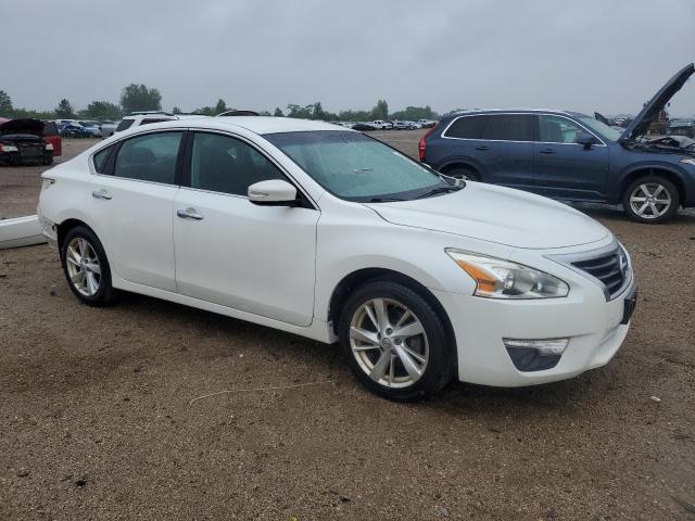 Photo 4 from auction – 2013 NISSAN ALTIMA 2.5 with VIN 1N4AL3AP7DC192455