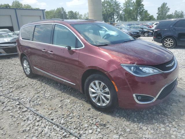Photo 4 from auction – 2017 CHRYSLER PACIFICA T with VIN 2C4RC1BG2HR598611