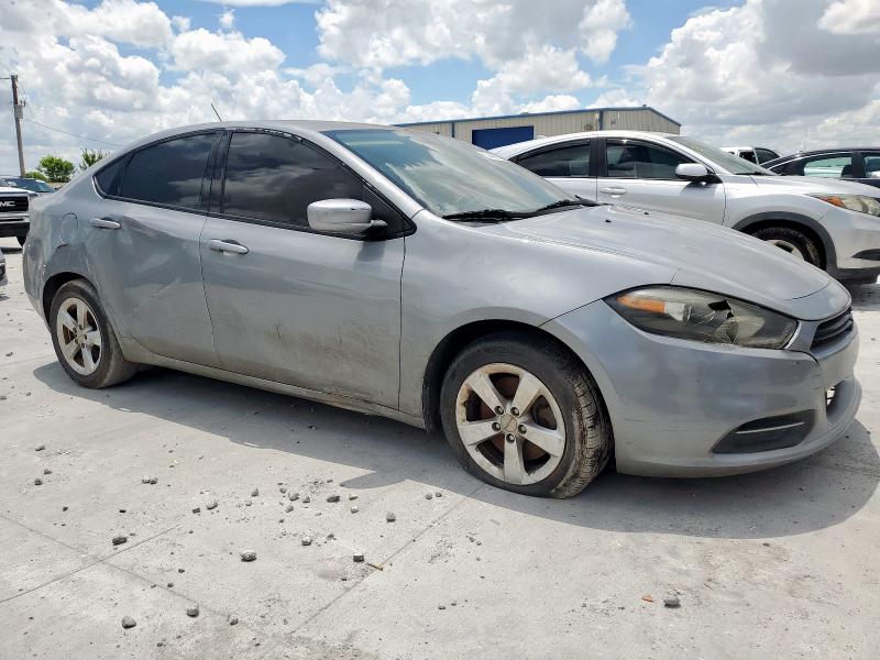 Photo 4 from auction – 2015 DODGE DART SXT with VIN 1C3CDFBB9FD212288