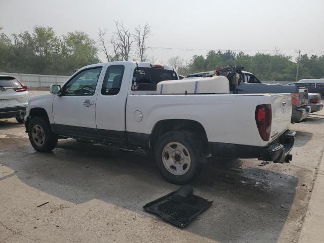 Photo 2 from auction – 2010 CHEVROLET COLORADO with VIN 1GCKTBD91A8149301