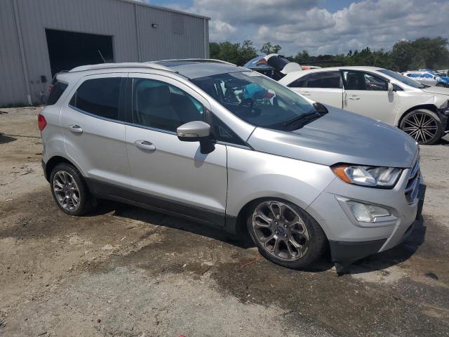 Photo 4 from auction – 2021 FORD ECOSPORT T with VIN MAJ6S3KL2MC400617
