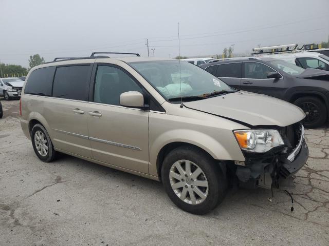 Photo 4 from auction – 2016 CHRYSLER TOWN & COU with VIN 2C4RC1BG2GR187496