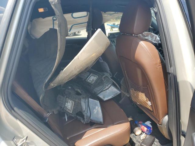 Photo 11 from auction – 2016 AUDI Q5 PREMIUM with VIN WA1L2AFP6GA005543