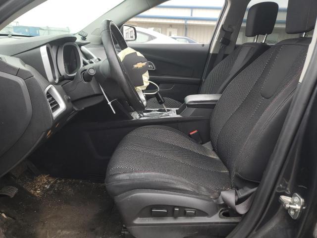 Photo 7 from auction – 2017 CHEVROLET EQUINOX LT with VIN 2GNALCEK8H1561559