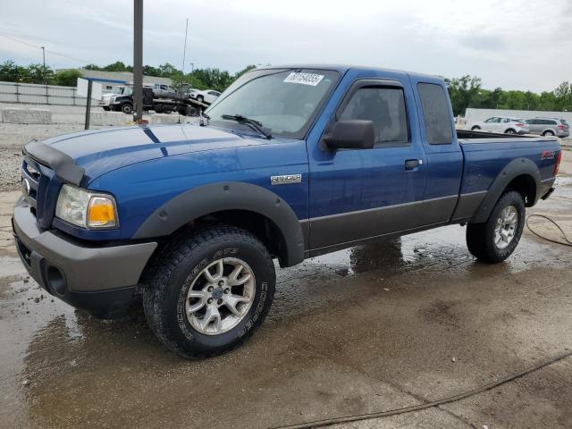 FORD RANGER SUP 2008 with VIN 1FTZR45E38PA47857 - Photo from auction