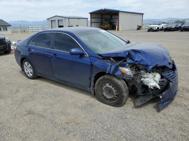Photo 4 from auction – 2008 TOYOTA CAMRY CE with VIN 4T4BE46K58R021457