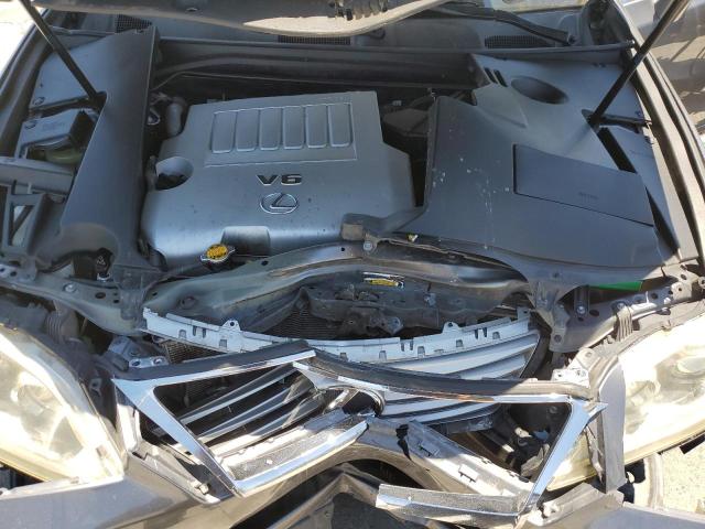 Photo 11 from auction – 2012 LEXUS ES 350 with VIN JTHBK1EG9C2513172