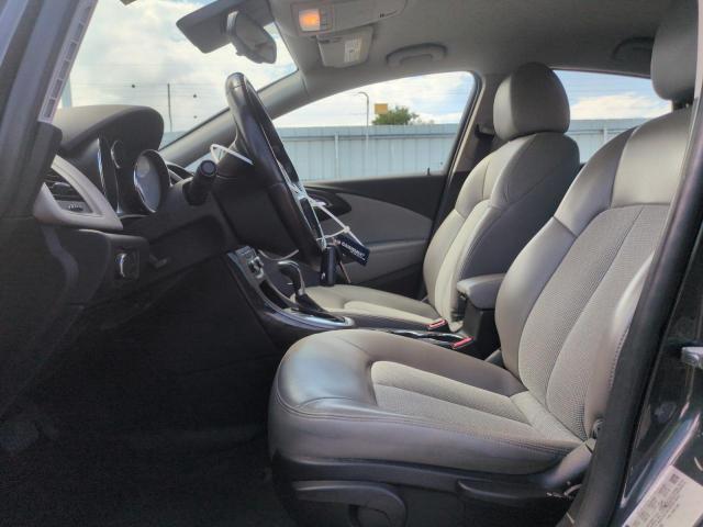 Photo 7 from auction – 2016 BUICK VERANO with VIN 1G4PP5SK5G4131929