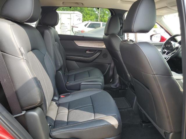 Photo 11 from auction – 2025 MAZDA CX-90 PREF with VIN JM3KKBHD1S1238076