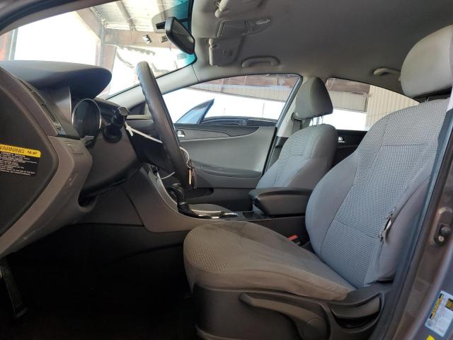 Photo 7 from auction – 2011 HYUNDAI SONATA GLS with VIN 5NPEB4AC5BH256527