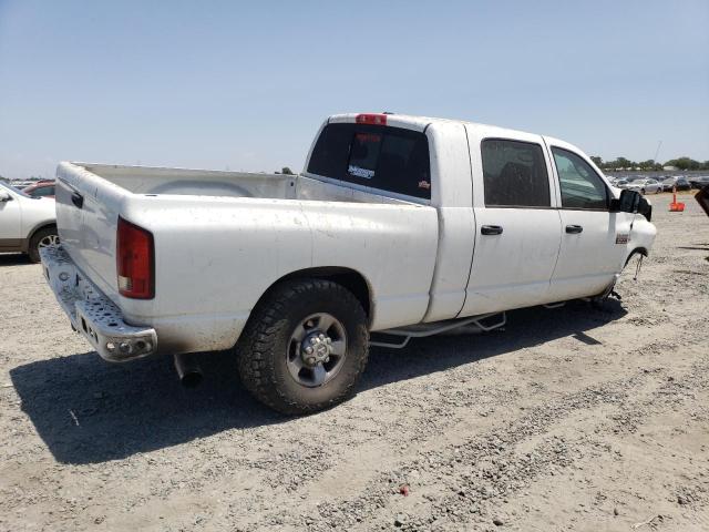 Photo 3 from auction – 2009 DODGE RAM 2500 with VIN 3D7KS29L89G537421