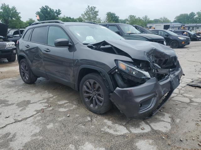 Photo 4 from auction – 2021 JEEP CHEROKEE L with VIN 1C4PJMMX5MD232926