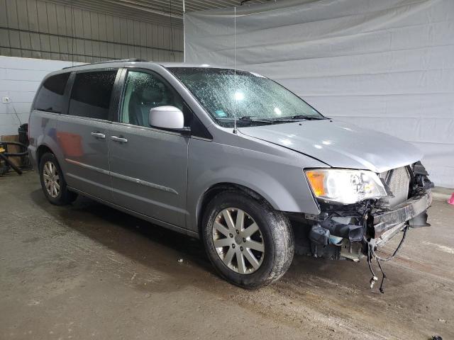Photo 4 from auction – 2014 CHRYSLER TOWN & COU with VIN 2C4RC1BG3ER395951