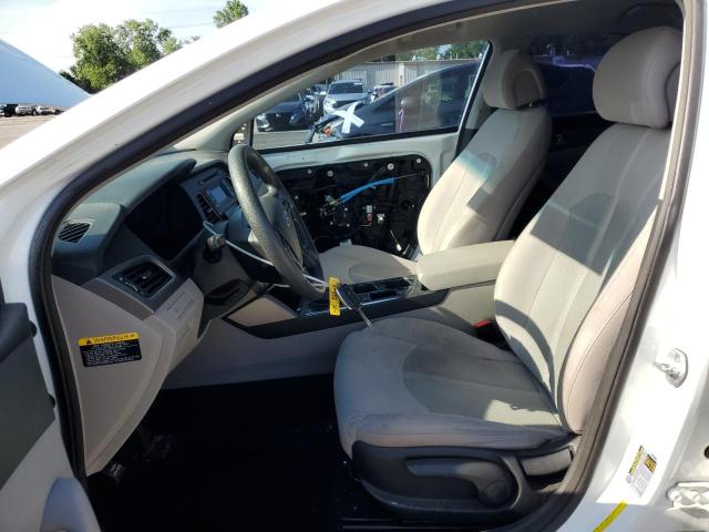 Photo 7 from auction – 2015 HYUNDAI SONATA SE with VIN 5NPE24AF3FH056391