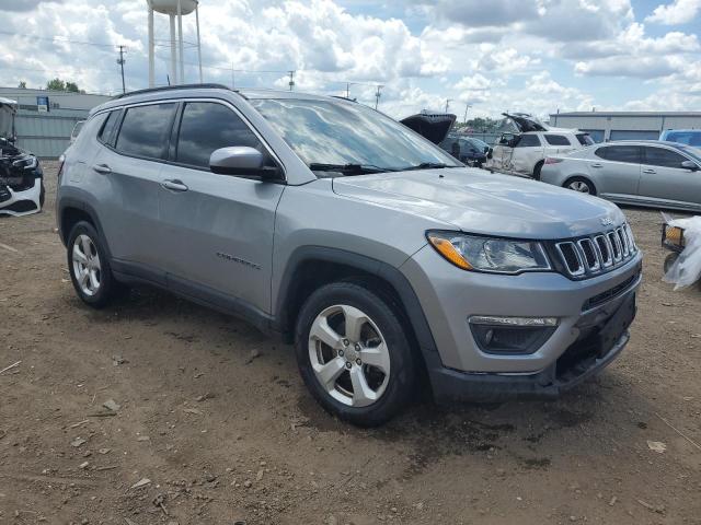 Photo 4 from auction – 2018 JEEP COMPASS LA with VIN 3C4NJCBB1JT139805