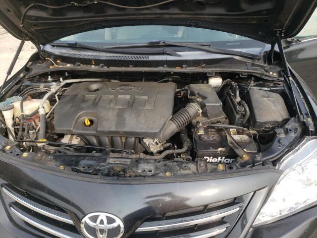 Photo 11 from auction – 2013 TOYOTA COROLLA BA with VIN 5YFBU4EE8DP190361