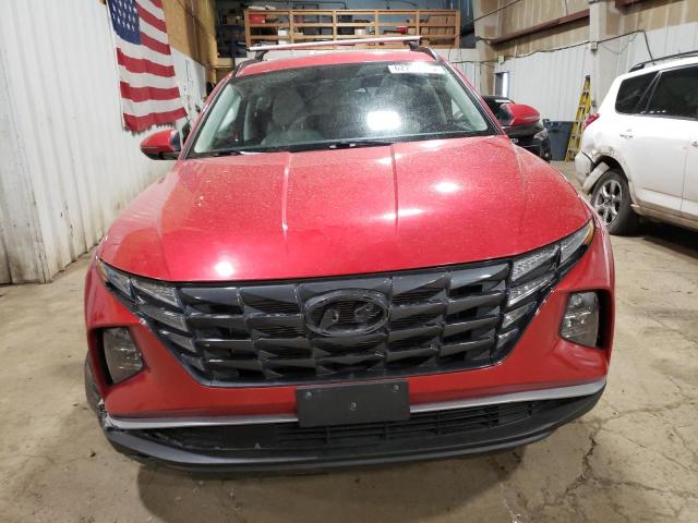 Photo 5 from auction – 2023 HYUNDAI TUCSON SEL with VIN 5NMJFCAE1PH174586