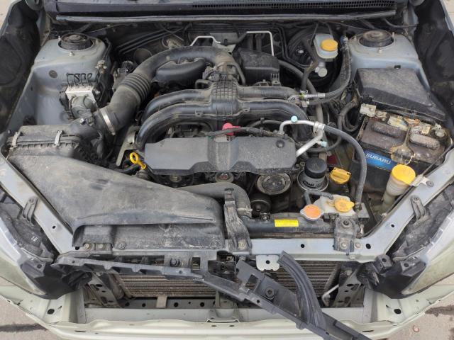Photo 12 from auction – 2013 SUBARU XV CROSSTR with VIN JF2GPAGC5D2834289
