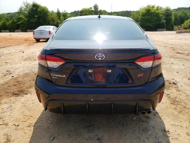 Photo 6 from auction – 2023 TOYOTA COROLLA SE with VIN 5YFS4MCE2PP144869