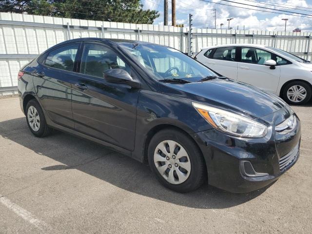 Photo 4 from auction – 2016 HYUNDAI ACCENT SE with VIN KMHCT4AE9GU082847