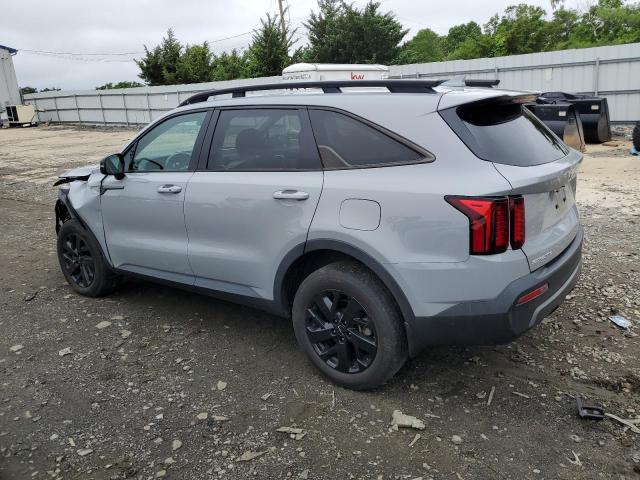 Photo 2 from auction – 2023 KIA SORENTO S with VIN 5XYRLDLC8PG176584