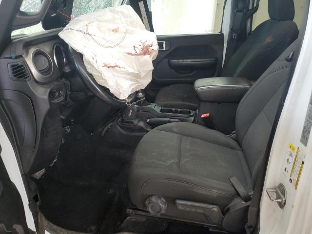 Photo 7 from auction – 2019 JEEP WRANGLER U with VIN 1C4HJXDN7KW636459
