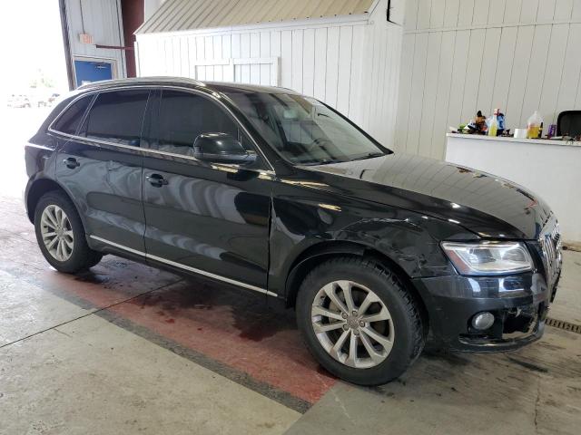 Photo 4 from auction – 2014 AUDI Q5 PREMIUM PLUS with VIN WA1LFAFP3EA049162
