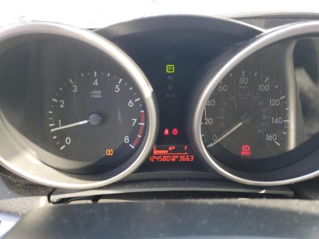 Photo 9 from auction – 2010 MAZDA 3 I with VIN JM1BL1SG9A1151186