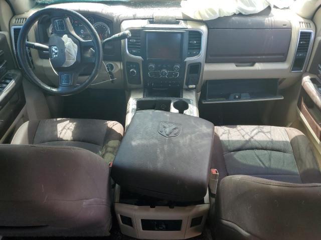 Photo 8 from auction – 2013 RAM 3500 SLT with VIN 3C63RRHL3DG544037