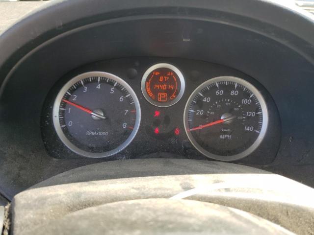 Photo 9 from auction – 2010 NISSAN SENTRA 2.0 with VIN 3N1AB6APXAL683068