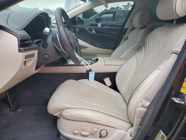 صورة رقم 7 من المزاد - 2023 GENESIS G80 BASE مع VIN KMTGB4SD9PU165484