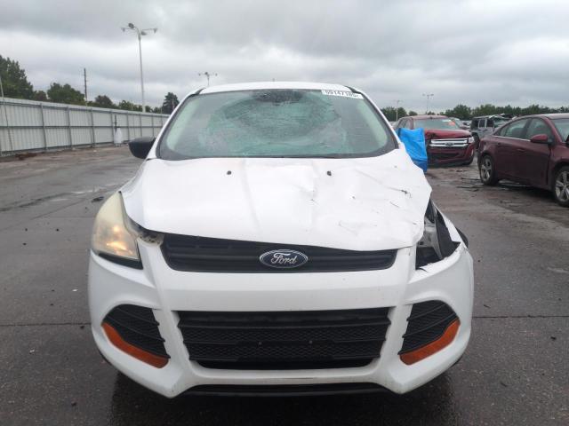 Photo 5 from auction – 2013 FORD ESCAPE S with VIN 1FMCU0F75DUD94479