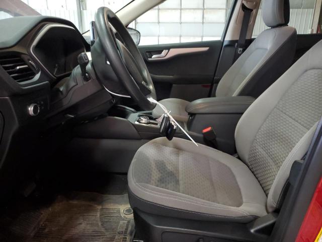 Photo 7 from auction – 2020 FORD ESCAPE SE with VIN 1FMCU0G65LUB67409