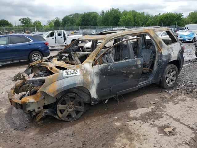 GMC ACADIA SLE 2015 with VIN 1GKKVPKD7FJ330311 - Photo from auction