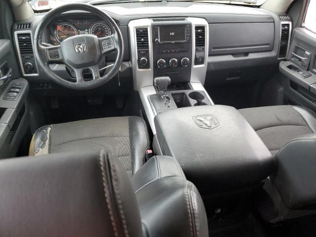 Photo 8 from auction – 2012 DODGE RAM 1500 S with VIN 1C6RD7MT3CS168160