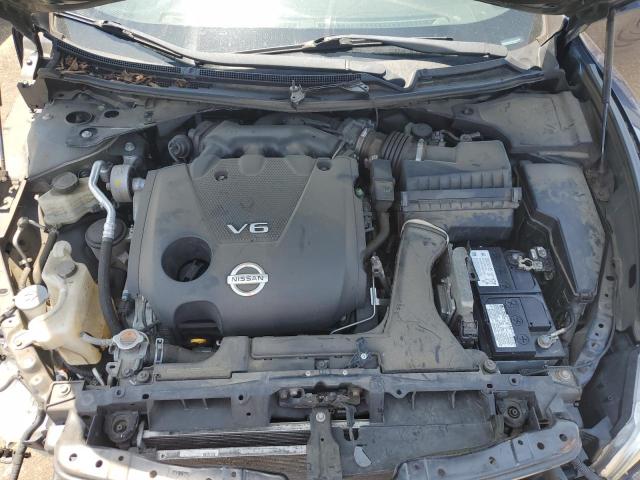 Photo 11 from auction – 2014 NISSAN MAXIMA S with VIN 1N4AA5AP3EC481531
