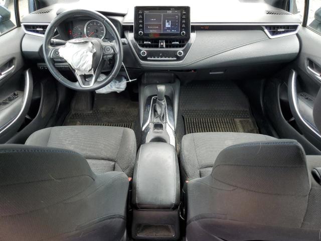 Photo 8 from auction – 2020 TOYOTA COROLLA SE with VIN 5YFS4RCE5LP042084
