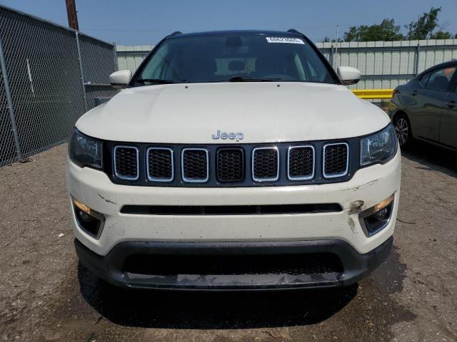 Photo 5 from auction – 2019 JEEP COMPASS LI with VIN 3C4NJDCB5KT741001